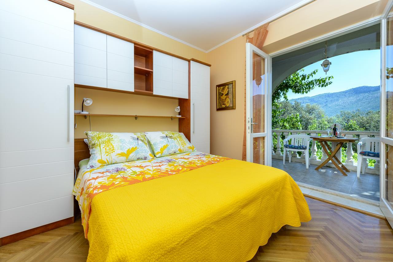 Two Palms Villa Zaton  Exterior photo